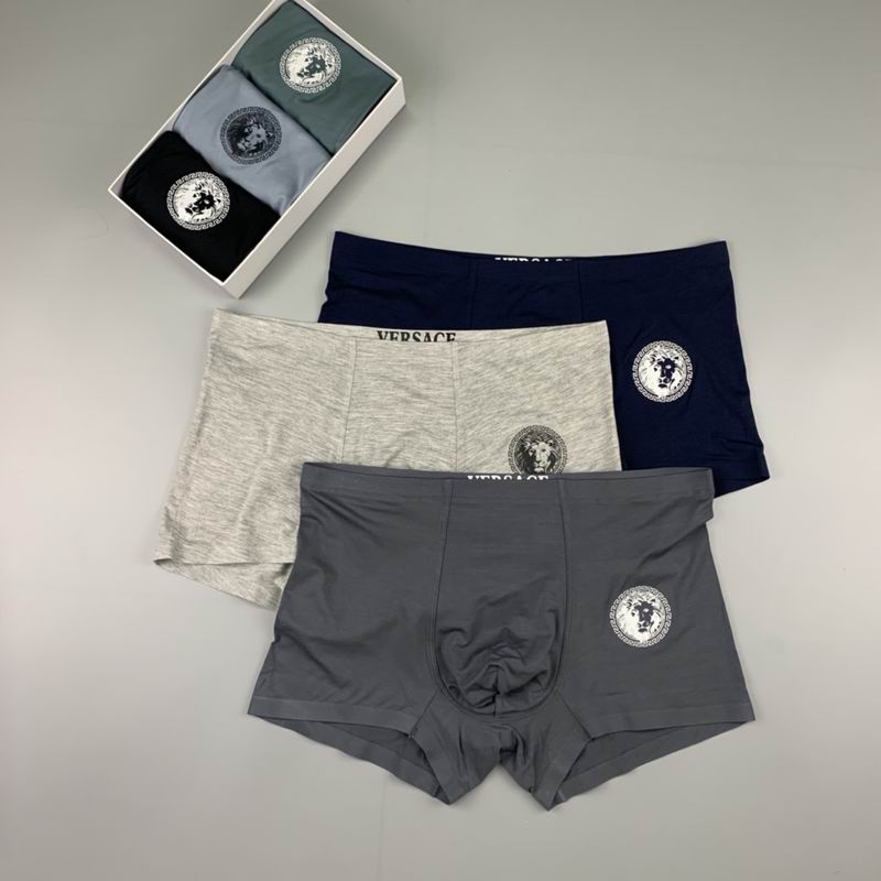 Versace boxer L-3XL 32